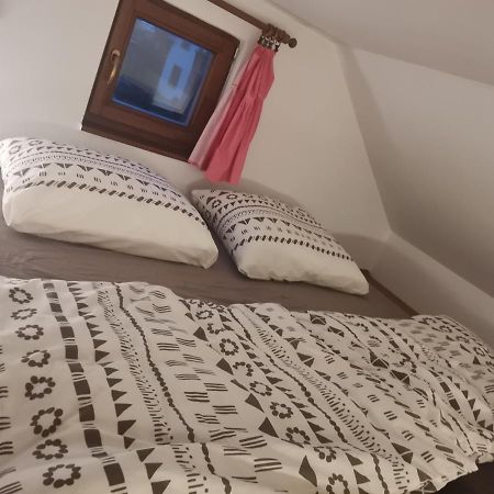Privat Inka Διαμέρισμα Liptovský Mikuláš Εξωτερικό φωτογραφία