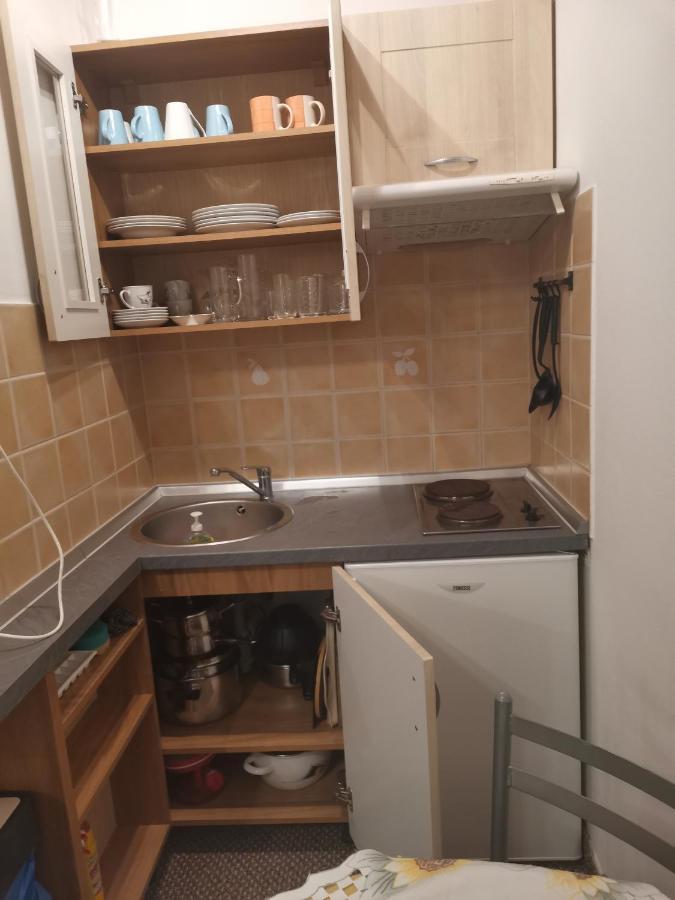 Privat Inka Διαμέρισμα Liptovský Mikuláš Εξωτερικό φωτογραφία