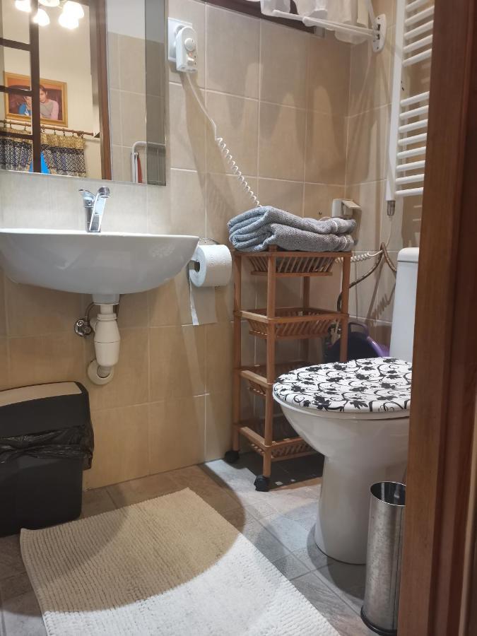 Privat Inka Διαμέρισμα Liptovský Mikuláš Εξωτερικό φωτογραφία