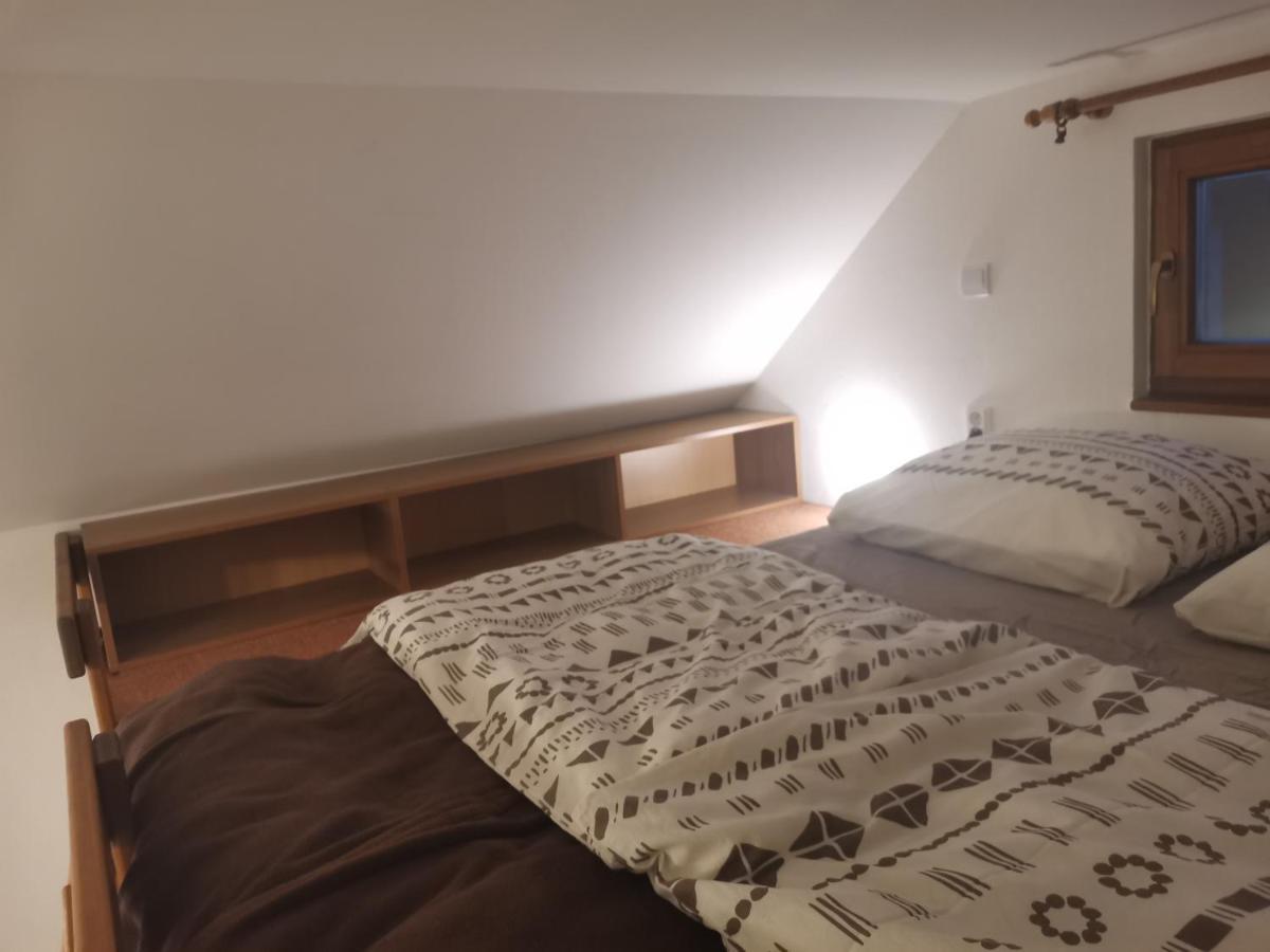 Privat Inka Διαμέρισμα Liptovský Mikuláš Εξωτερικό φωτογραφία