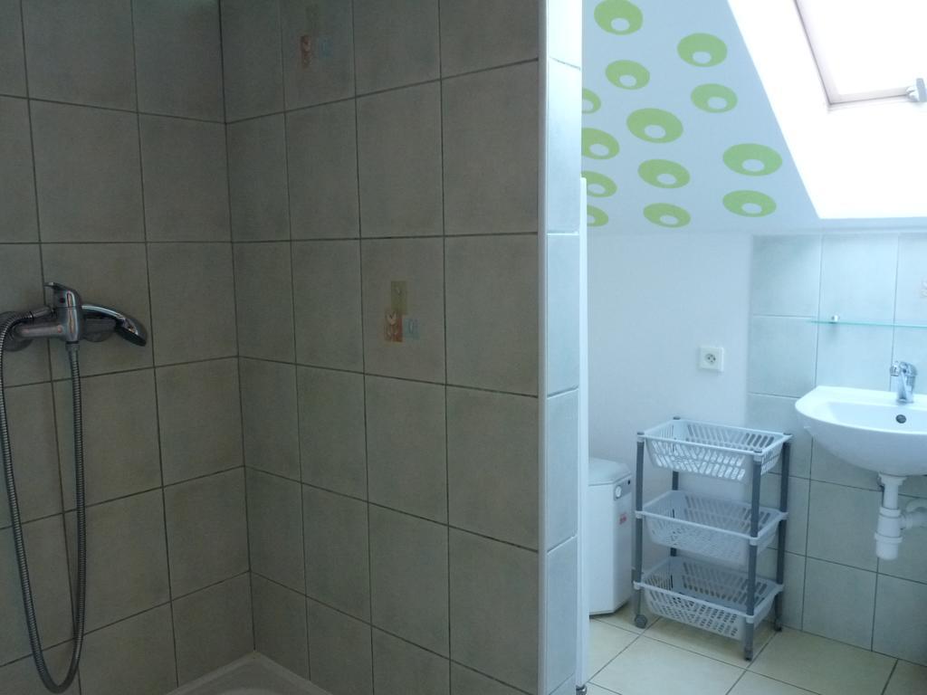 Privat Inka Διαμέρισμα Liptovský Mikuláš Δωμάτιο φωτογραφία