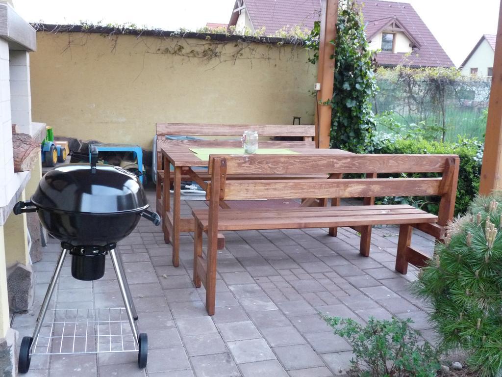 Privat Inka Διαμέρισμα Liptovský Mikuláš Εξωτερικό φωτογραφία